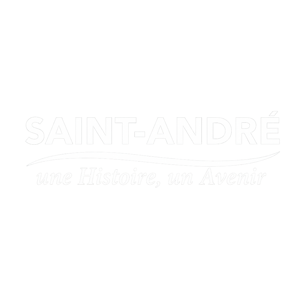 Saint-André, une Histoire, un Avenir